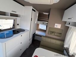 DETHLEFFS c-go 495 QSK