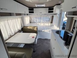 DETHLEFFS c-go 495 QSK