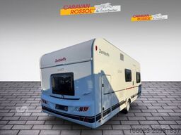 DETHLEFFS c-go 495 QSK