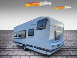 DETHLEFFS c-go 495 QSK