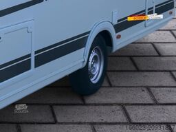 DETHLEFFS c-go 495 QSK