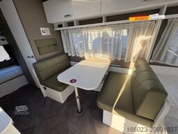 DETHLEFFS c-go 495 QSK