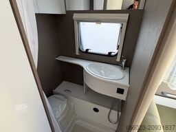 DETHLEFFS c-go 495 QSK