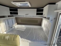 DETHLEFFS c-go 495 QSK