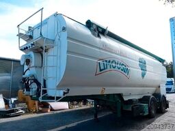  Leveques *Tierfutter Zisterne *7Kammer*