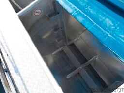  Leveques *Tierfutter Zisterne *7Kammer*