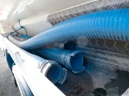  Leveques *Tierfutter Zisterne *7Kammer*