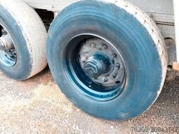 BENALU Alukipper 46 cm³*Blattfederung*