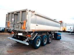 BENALU Alukipper ic*