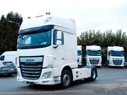 DAF XF 510 Super space cab *RETARDER/STANDKLIMA