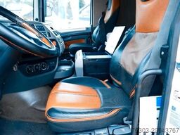 DAF XF 510 Super space cab *RETARDER/STANDKLIMA