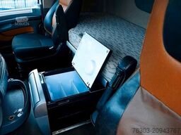 DAF XF 510 Super space cab *RETARDER/STANDKLIMA