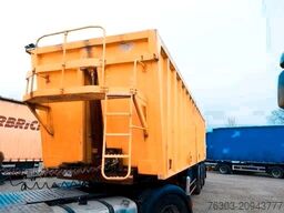 BENALU Alukiper ca. 56 Cm³*