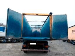 BENALU Alukiper ca. 56 Cm³*