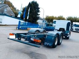 RENAULT Premium 320dci*Schaltgetriebe*Langschassi*