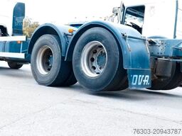 RENAULT Premium 320dci*Schaltgetriebe*Langschassi*