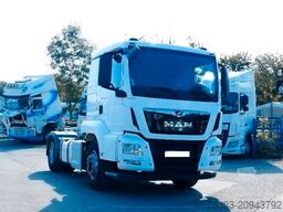 MAN TGS 18 460 Hydrodrive*4x4*Kipphydraulik*