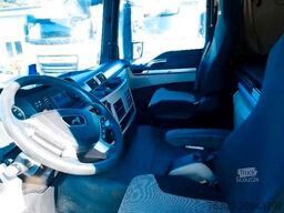 MAN TGS 18 460 Hydrodrive*4x4*Kipphydraulik*