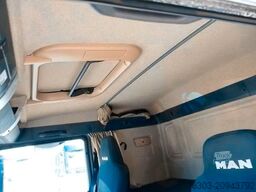 MAN TGS 18 460 Hydrodrive*4x4*Kipphydraulik*