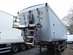 SCHMITZ CARGOBULL Alukipper mit SchassiStahl*ca.50cm³*