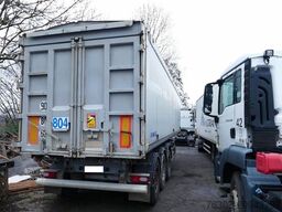 SCHMITZ CARGOBULL Alukipper mit SchassiStahl*ca.50cm³*