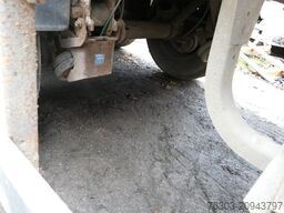 SCHMITZ CARGOBULL Alukipper mit SchassiStahl*ca.50cm³*