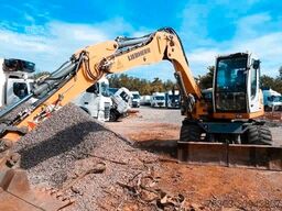 LIEBHERR A311 Litronic