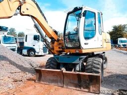 LIEBHERR A311 Litronic