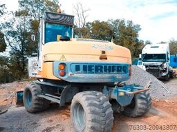 LIEBHERR A311 Litronic