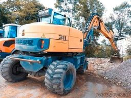 LIEBHERR A311 Litronic