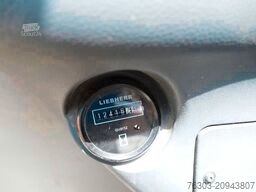 LIEBHERR A311 Litronic