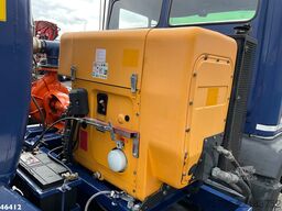 Mercedes-Benz 914 Water spray unit