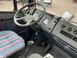 Mercedes-Benz 914 Water spray unit