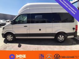2023 Volkswagen Grand California | Automatik | Vollausstattung