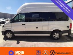 2023 Volkswagen Grand California | Automatik | Vollausstattung