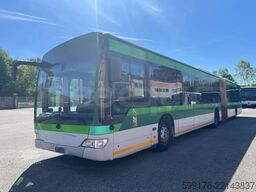 Mercedes-Benz Citaro G