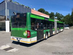 Mercedes-Benz Citaro G