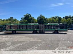 Mercedes-Benz Citaro G