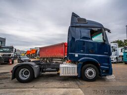 MERCEDES ACTROS 1846 LS