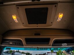 MERCEDES ACTROS 1846 LS