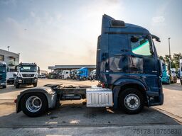 MERCEDES ACTROS 1846 LS