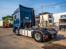 MERCEDES ACTROS 1846 LS