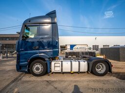 MERCEDES ACTROS 1846 LS