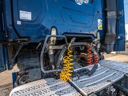 MERCEDES ACTROS 1846 LS