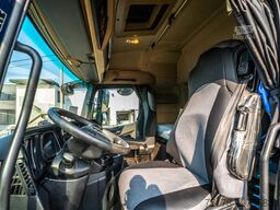 MERCEDES ACTROS 1846 LS