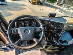 MERCEDES ACTROS 1846 LS