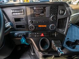 MERCEDES ACTROS 1846 LS