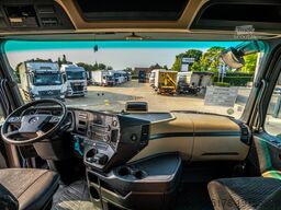 MERCEDES ACTROS 1846 LS