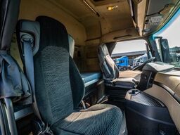 Mercedes-Benz ACTROS 1846 LS