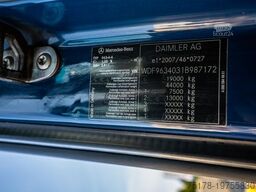 Mercedes-Benz ACTROS 1846 LS